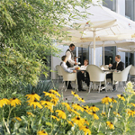 Holiday Inn Prague Congress Center 10