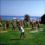 Otium Hotel Sun Zeynep Lux
