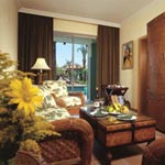 Ic Hotels Residence
