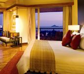 club lounge gulf executive bedroom