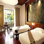 Katathani Bhuri Hotel & Beach Resort