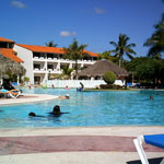 Occidental Playa Dorada