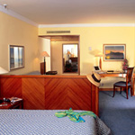 Le Meridien Copacabana