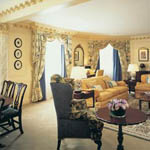 The Dorchester