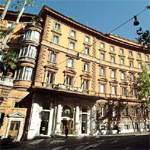 Majestic Roma 1