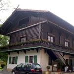 Bayrisches Haus