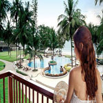 Katathani Thani Beach Resort & Spa