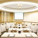 Le Royal Meriden Abu-Dhabi