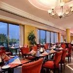 Hilton Abu - Dhabi