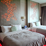 W Singapore-Sentosa Cove