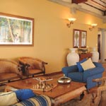 Sainte Anne Resort