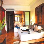 Anantara Resort & Spa