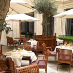 Park Hyatt Vendome Palace