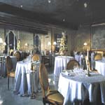 Il Palazzo at the Bauer