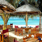 Dinarobin Hotel Golf & Spa