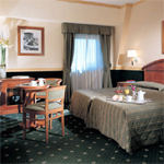 Starhotel Metropole 10