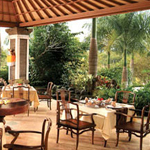 The Lesung Restaurant