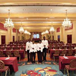 British Colonial Hilton