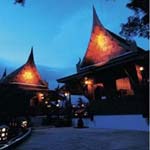 Phi Phi Island Village