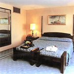 Marriott Hotel & Casino 8