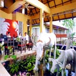 Baan Haad Ngam Boutique Resort