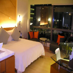 Le Meridien Cyberport