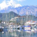 Turkiz Hotel & Thalasso Center