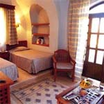 Sultan Bey Swiss Inn 10
