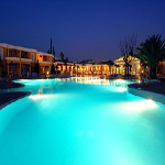 Hotel Vincci Costa Golf