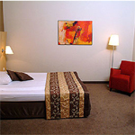 Mercure Wien Zentrum 3