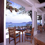 The Evason Phuket Resort & Six Senses Spa