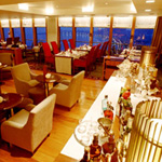 Le Meridien Copacabana