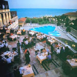Klassis Resort Hotel