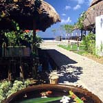 Sri Lanta Resort