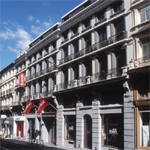 Scandic Hotel Grand Place Brussels 9