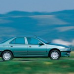 Peugeot 406