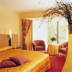 Bilderberg Garden Hotel 2