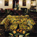 Regina Hotel Baglioni 4