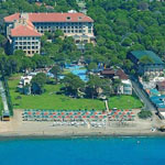 Rixos Hotel Belek