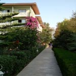 Alara Park Hotel