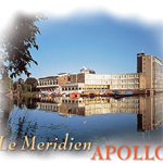 Le Meridien Apollo 1