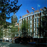 Barbizon Palace 1