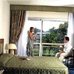 Pyramids Park Intercontinental 4