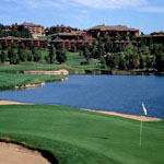 Cheyenne Mountain Resort