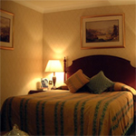 Holyrood hotel 6