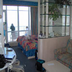 Newport Beachside Hotel & Resort (Miami Beach)