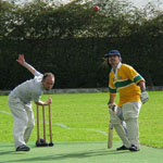 24 Cricket