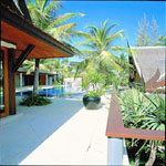 Laem Son Villa