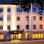 Mercure Secession 4