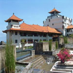 Nikko Bali Resort And Spa
